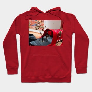 Model T Speedster Hoodie